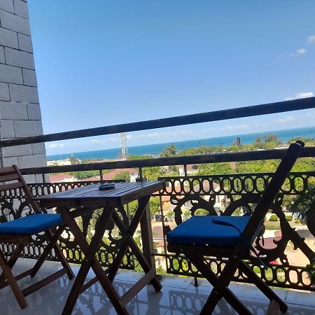 Seaview Point Bed and Breakfast Νταρ ες Σαλάμ Εξωτερικό φωτογραφία