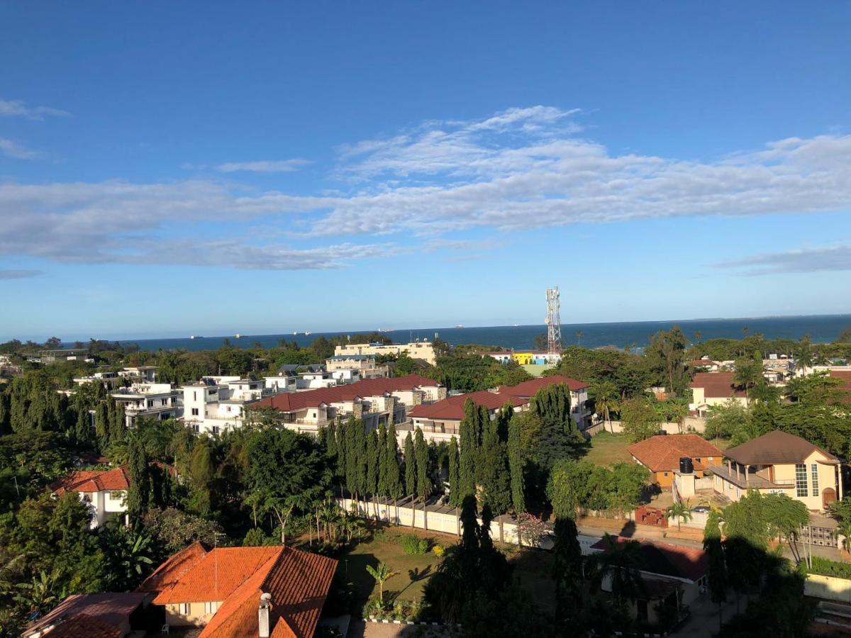 Seaview Point Bed and Breakfast Νταρ ες Σαλάμ Εξωτερικό φωτογραφία