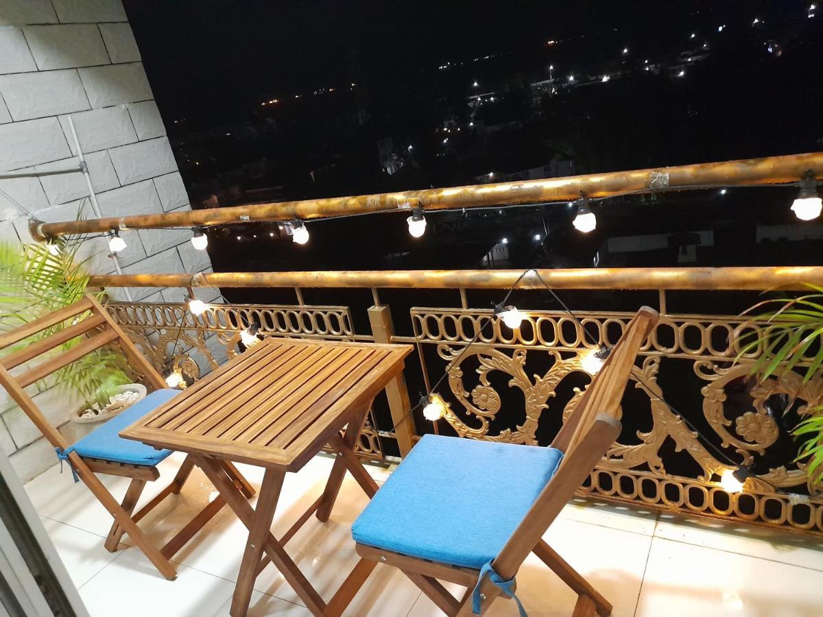 Seaview Point Bed and Breakfast Νταρ ες Σαλάμ Εξωτερικό φωτογραφία