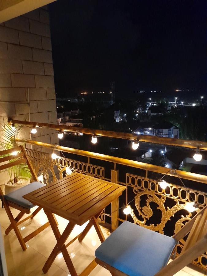 Seaview Point Bed and Breakfast Νταρ ες Σαλάμ Εξωτερικό φωτογραφία